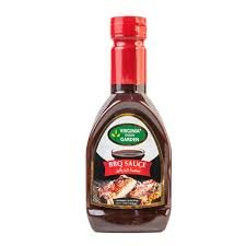 VG Bbq Sause Original 510g