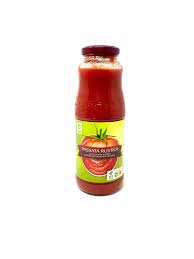 Boni Passata Rustica 690g