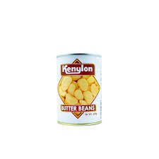 Kenylon Butter Beans 420g