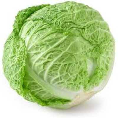 Cabbage Green