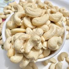 Cashew nuts Raw 500g