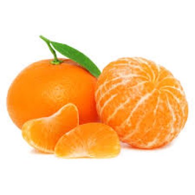TANGERINES SEEDLESS