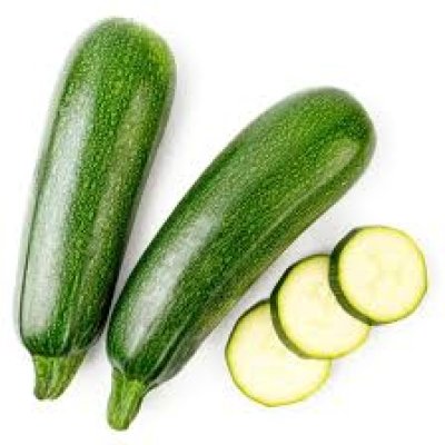 Courgette Big