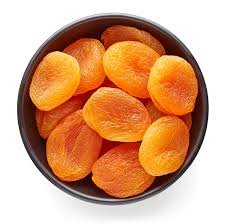 Dried Apricot 500g