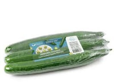 English Cucumber