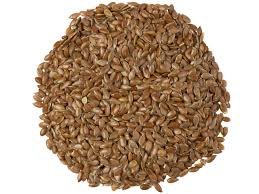 Flaxseed Brown 500g