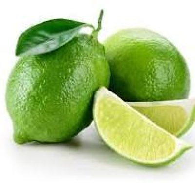 GREEN LEMONS
