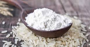 Ghanshyam Rice Flour 1Kg