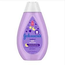 Johnsons Bedtime Bath 300ml