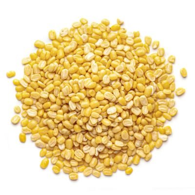 Ghanshyam Moong Dal Yellow 1Kg