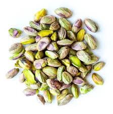 Raw Pistachio 500g