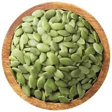 Pumpkin Seeds 500g