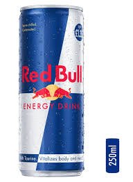 Red Bull 250ml
