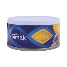 Simak Tuna Flakes in Sunflower oil 170g