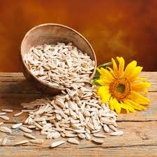 Sunflower Seeds 500g