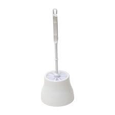 Toilet Brush with holder