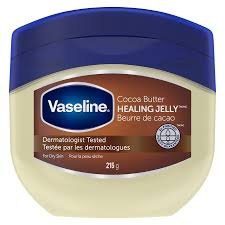 Vaseline baby jelly Cocoa 240ml