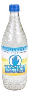Cristal Vinegar 750ml