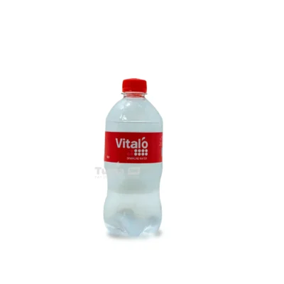 Vitalo Sparkling 500ml
