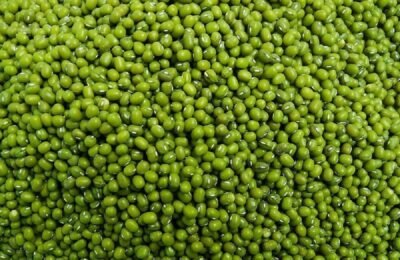 Ghanshyam Moong Whole 1Kg