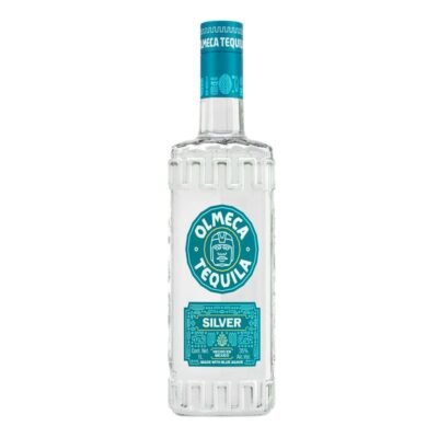 Olmeca Tequila Silver 1L
