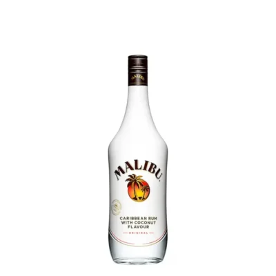 Malibu Rum 100cl