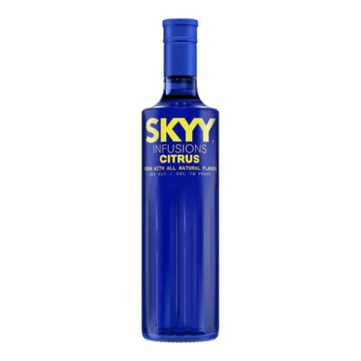 Sky Citrus Vodka 1L