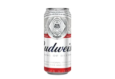 Budweiser Beer 500ml 6pcs