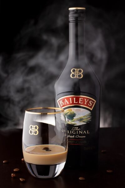 Baileys Irish Cream Liqueur 1L