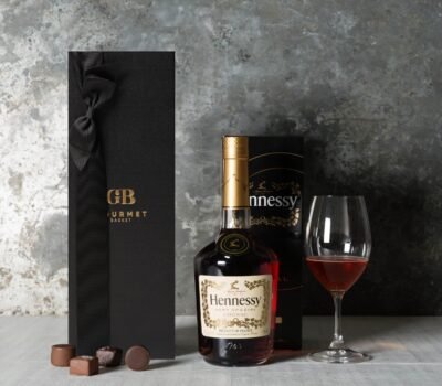 Hennessy VS Cognac 1L