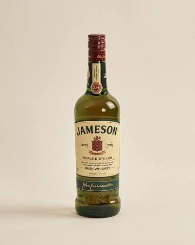 Jameson Irish Whisky 1L