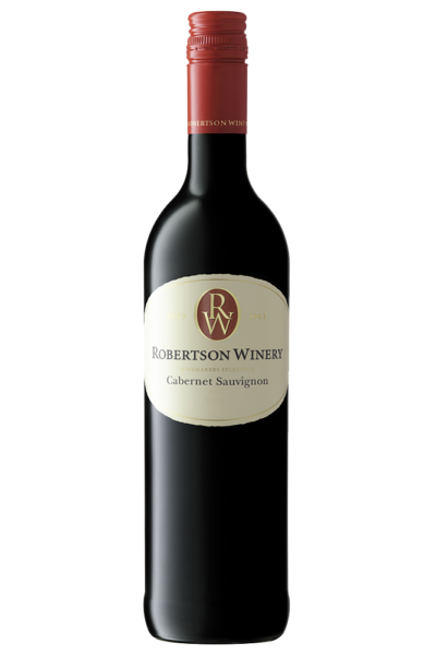 Robertson Wines Cabernet Sauvigno 75cl
