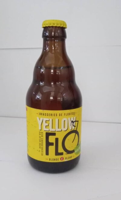 Flo Beer Blond 330ml 6pcs