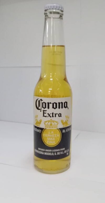Corona Extra 330ml 6pcs