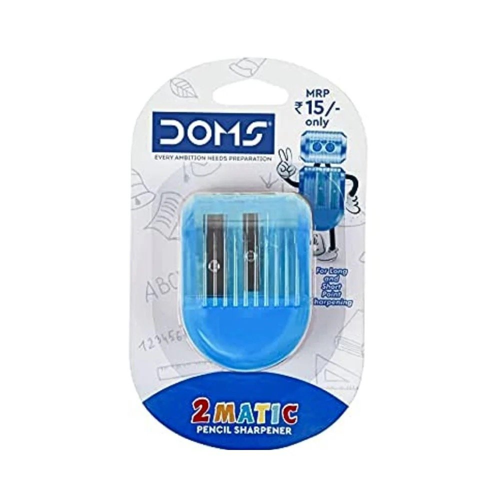 Doms 2Matic Sharpner