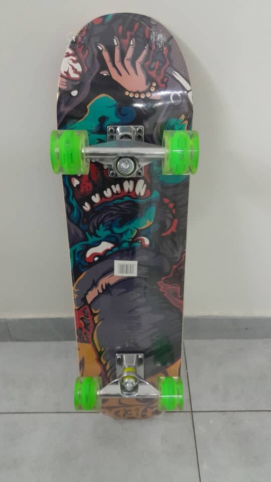 Skate Board - Image 3