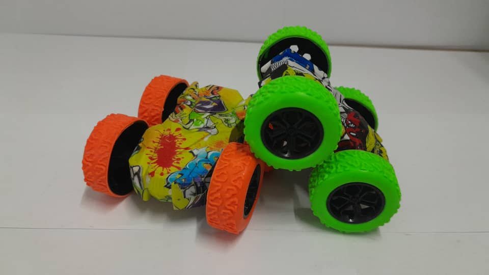 Toy Car Small 2pc Set