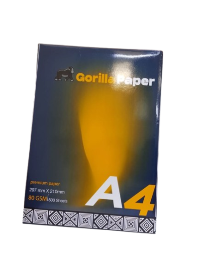 Paper One Photocopy Paper