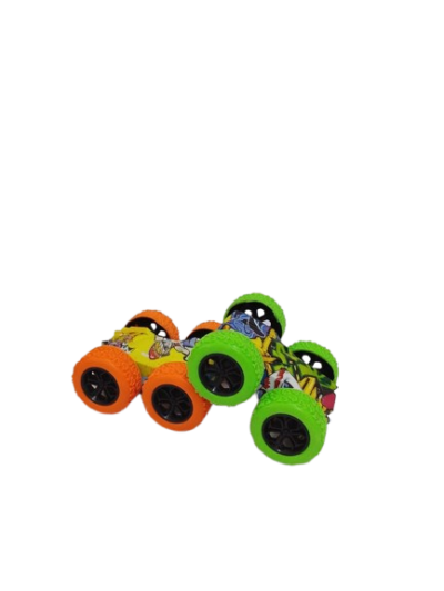 Toy Car Small 2pc Set