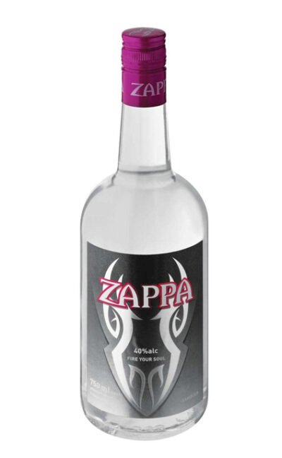 Zappa Sambuca Oirignal 75cl