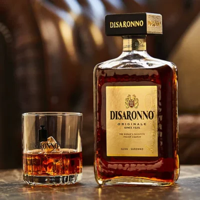 Disaronno Liqueur 1L