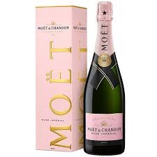 Moet & Chandon Champagne