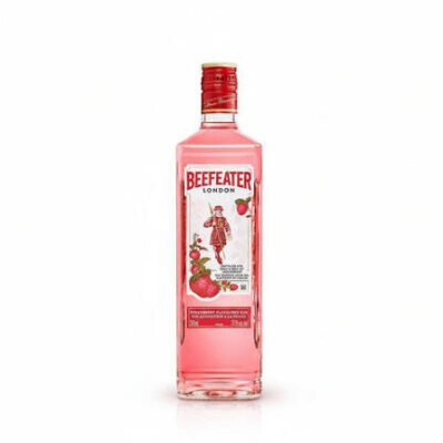 Beefeater Pink Gin 750ml