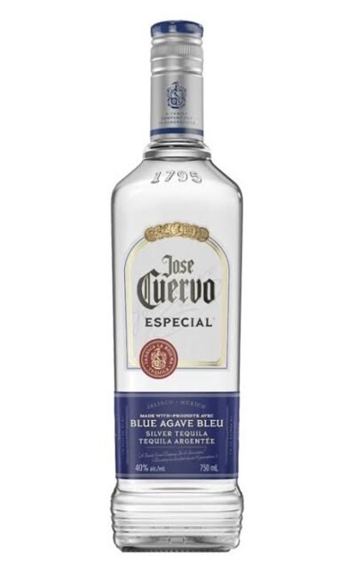 Jose Cuervo Silver 1L