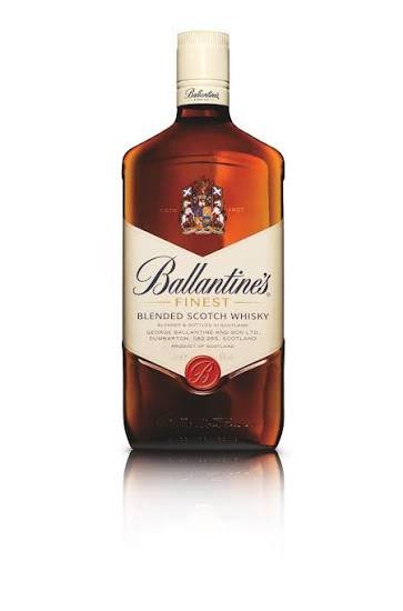Ballantines Scotch Whisky 100cl