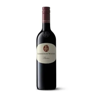 Robertson Wines Shiraz 75cl