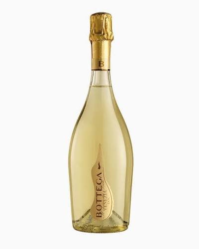 Botega Rose Sparkling Wine