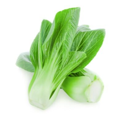 Pakchoi Wholehead Pack