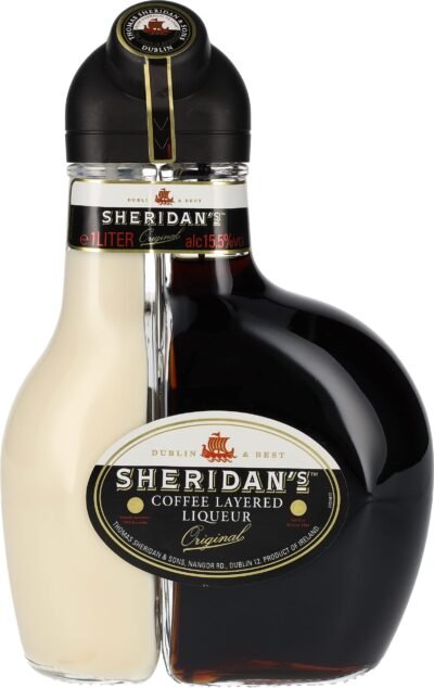 Sheridan's Coffee Liqueur