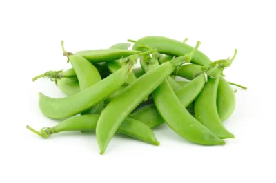 Sugar Snaps Pack